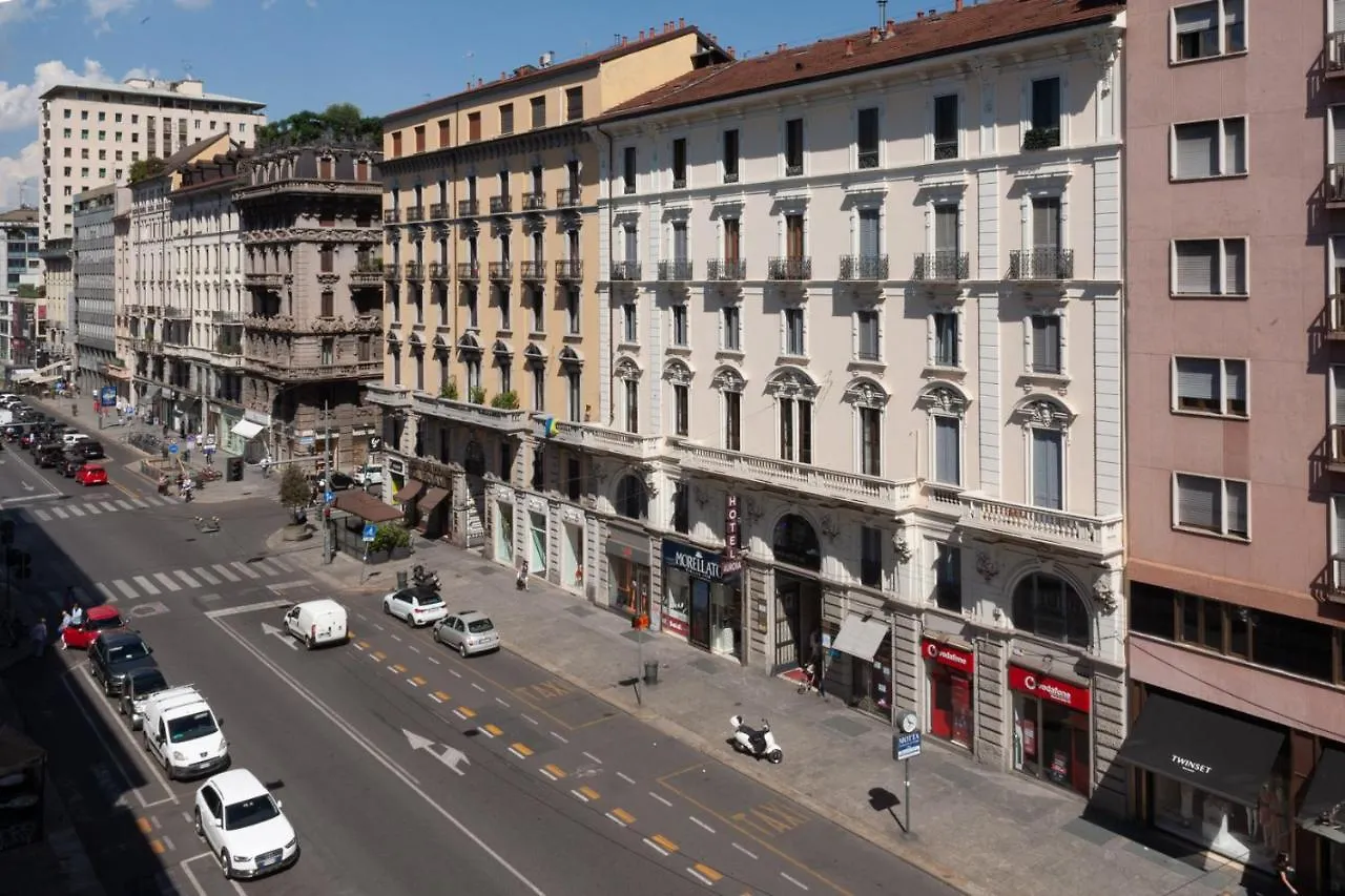 Appartamento Casati, 2 - Glamour in citta' tra shopping e vita notturna Milano